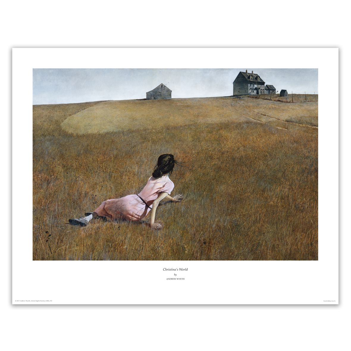 Christina's world deals