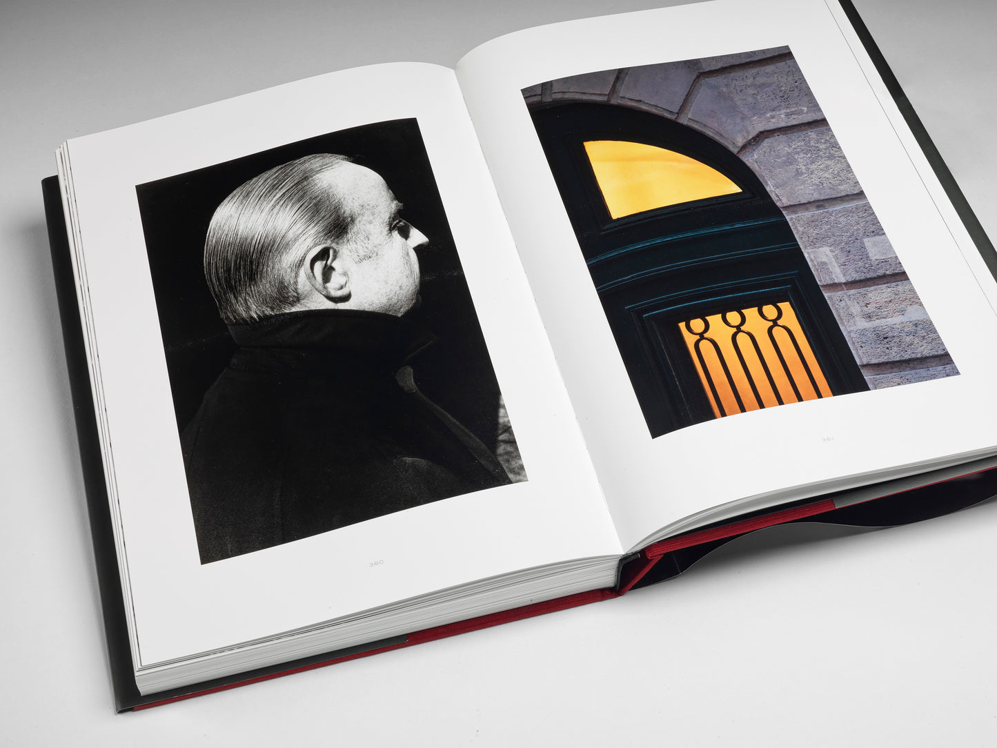 Salon Littéraire : Ralph Gibson