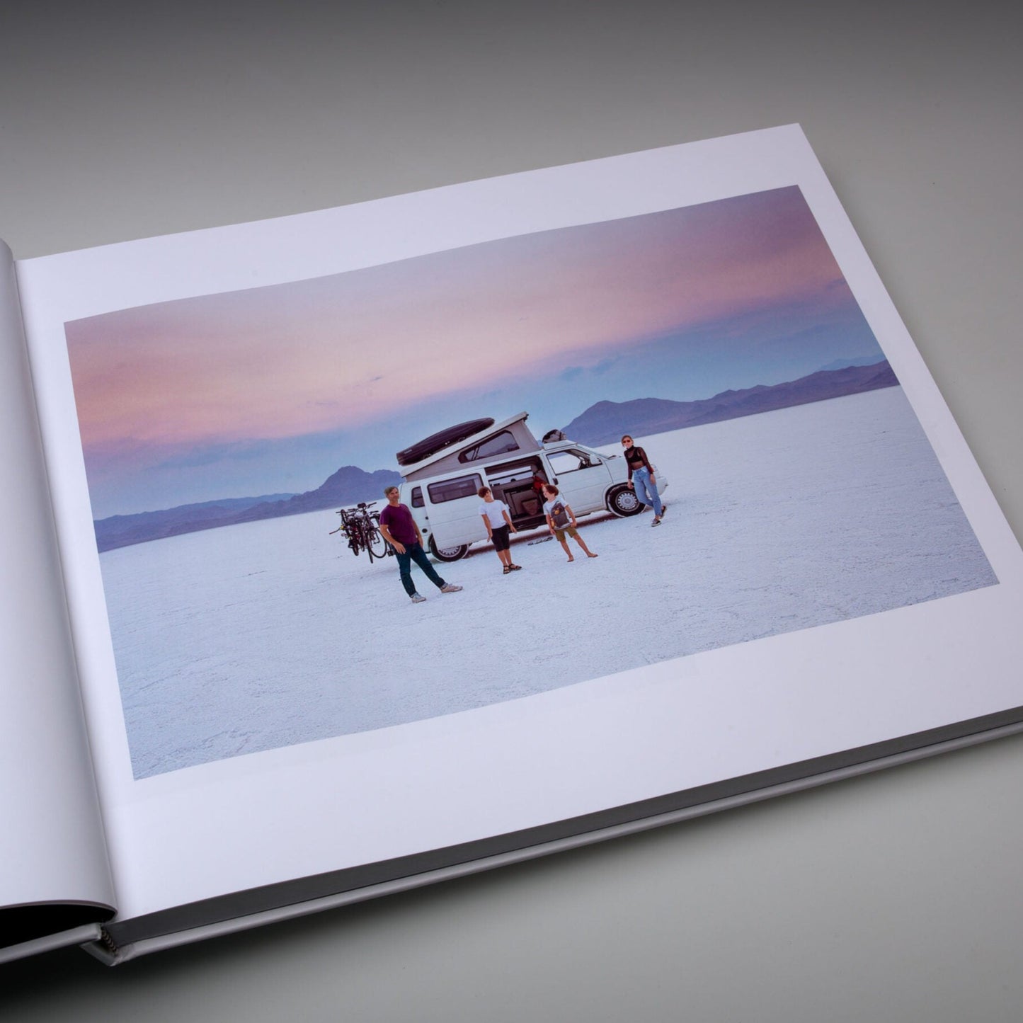 American Dreamers : Book by Richard Knapp