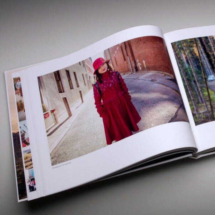 American Dreamers : Book by Richard Knapp