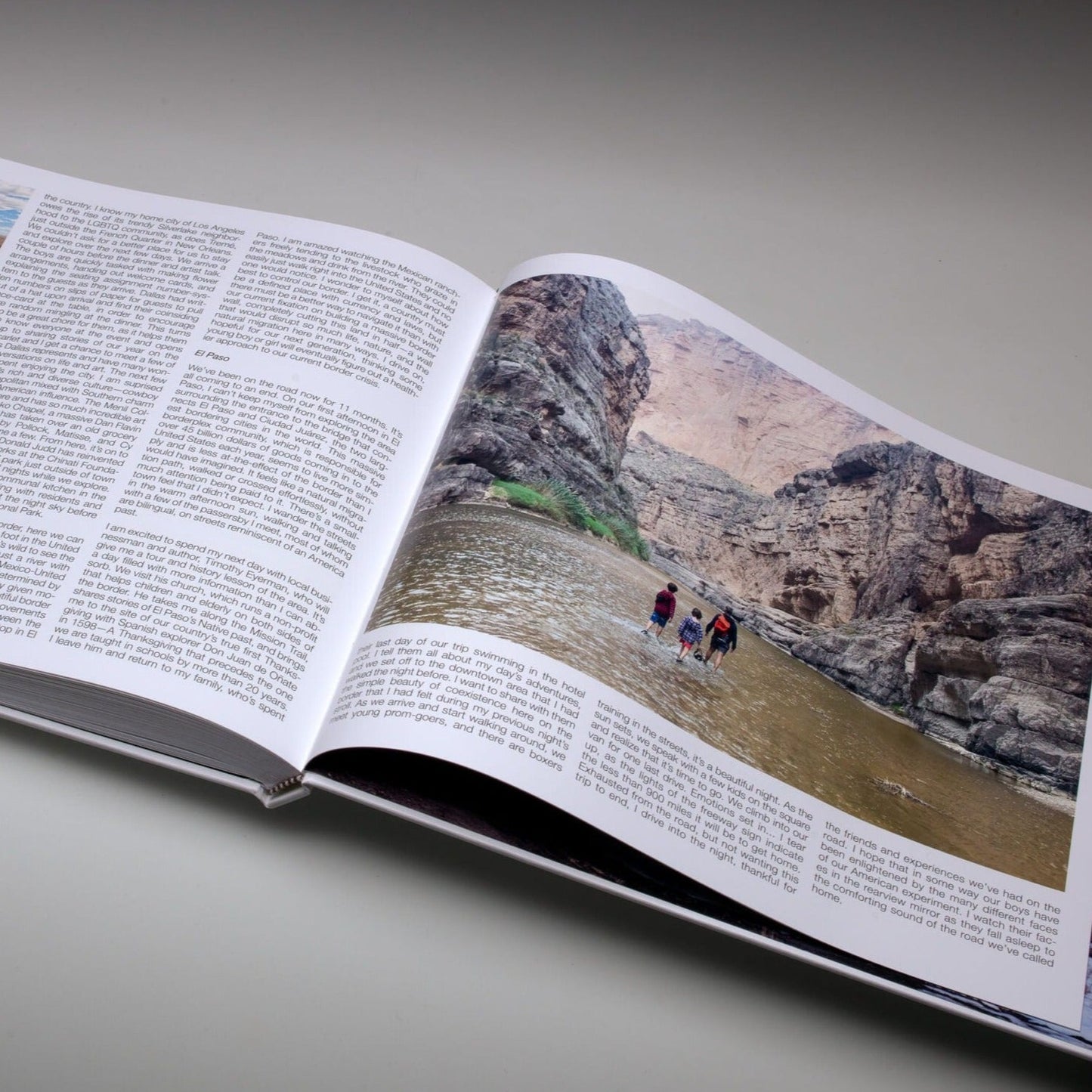 American Dreamers : Book by Richard Knapp