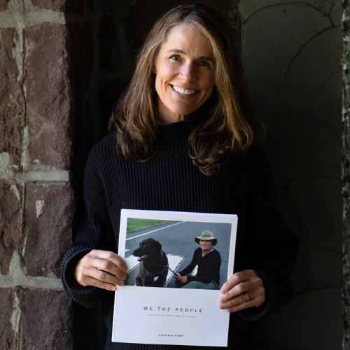
                  
                    We the People: Virginia Kemp
                  
                