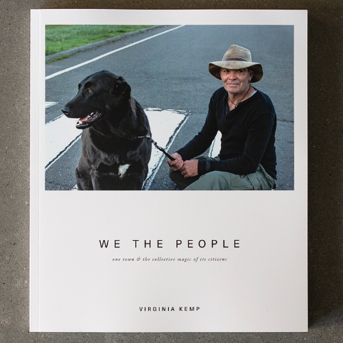 We the People: Virginia Kemp
