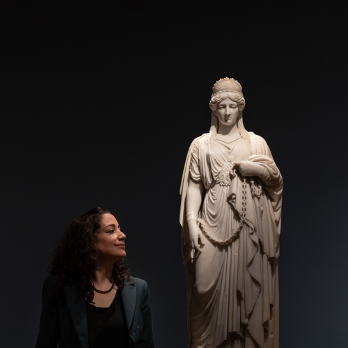 
                  
                    We the People: Virginia Kemp
                  
                