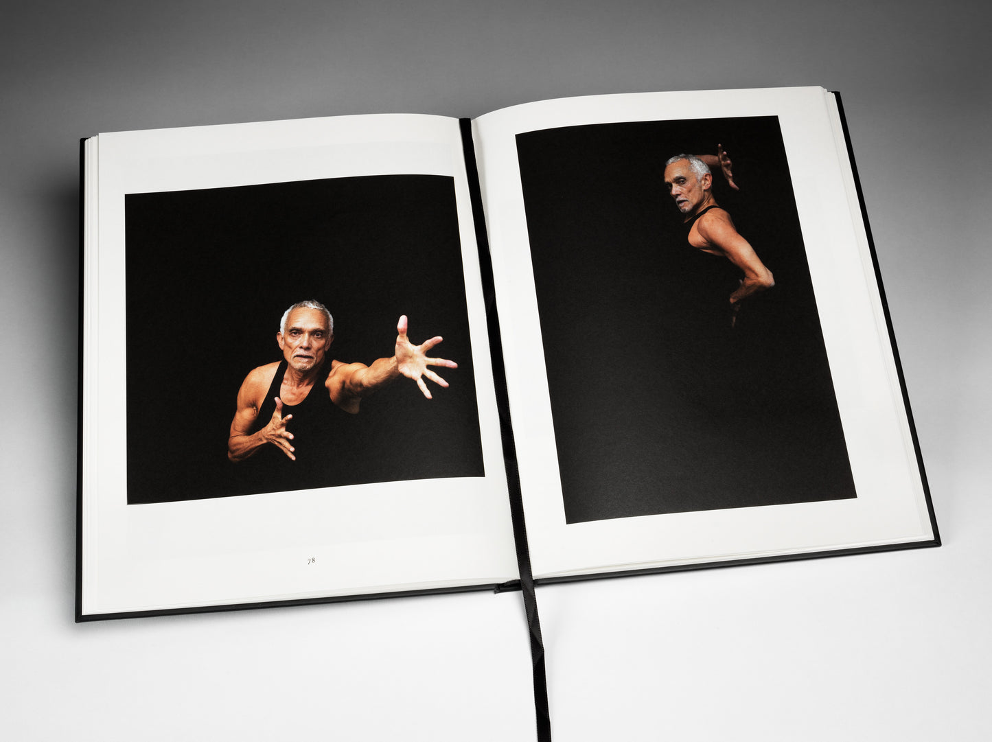 
                  
                    Ageless Dancers : Betti Franceschi
                  
                