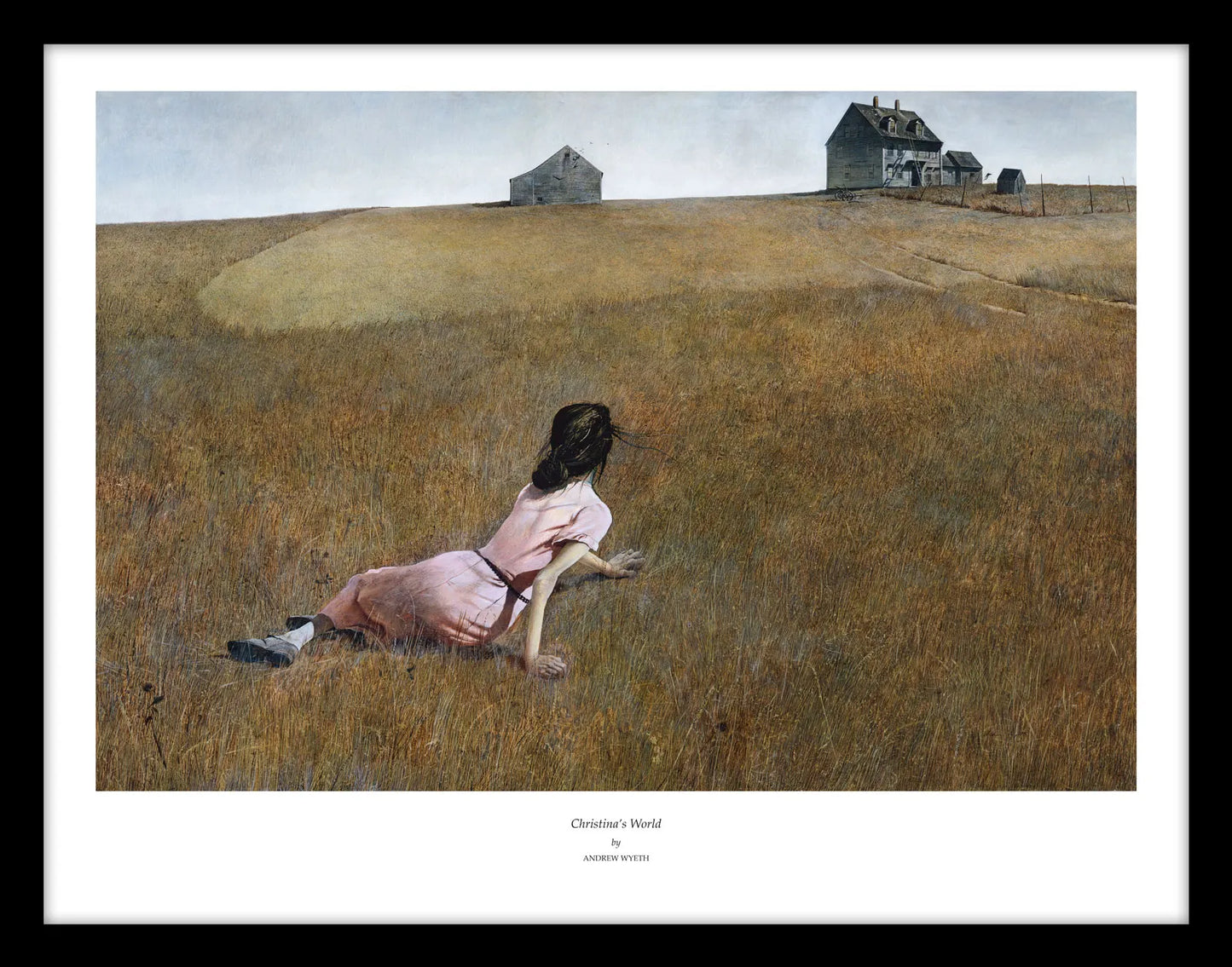 Christina's online world painting