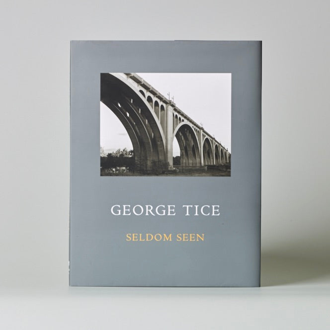 Seldom Seen : George Tice